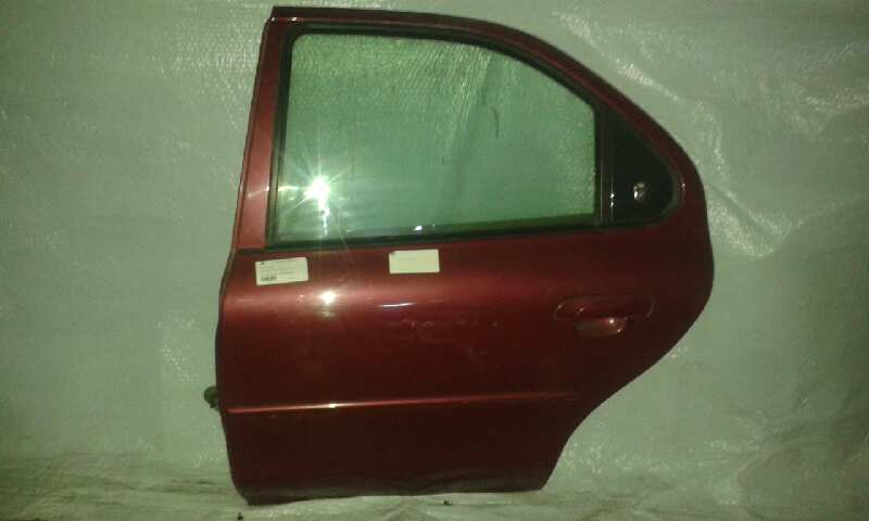 FORD MONDEO TURNIER PUERTA TRASERA IZQUIERDA FORD MONDEO TURNIER PUERTA TRASERA IZQUIERDA