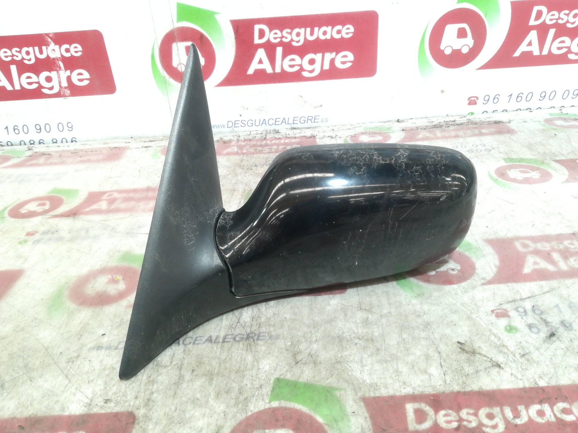 SAAB 900 BERLINA RETROVISOR IZQUIERDO SAAB 900 BERLINA RETROVISOR IZQUIERDO