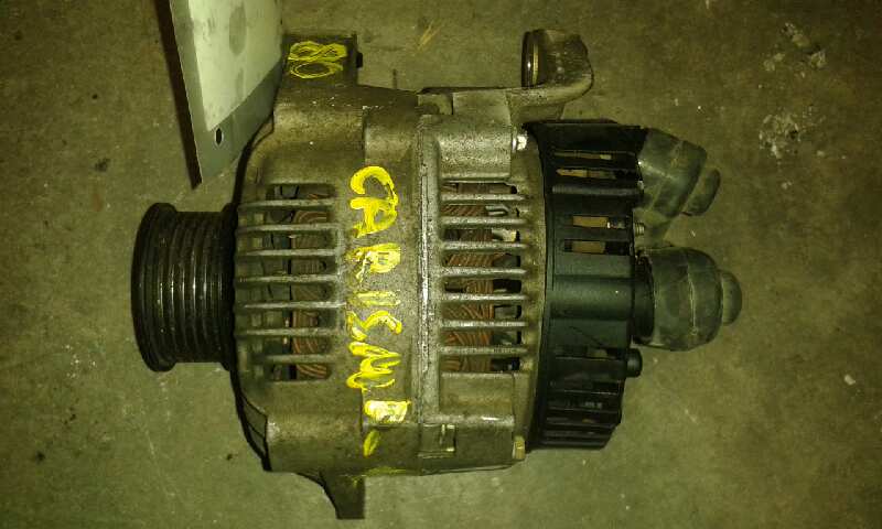 MITSUBISHI CARISMA BERLINA 5 ALTERNADOR MITSUBISHI CARISMA BERLINA 5 ALTERNADOR