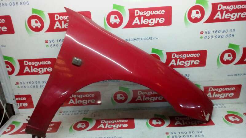 MG ROVER ROVER 25 ALETA DELANTERA DERECHA MG ROVER ROVER 25 ALETA DELANTERA DERECHA