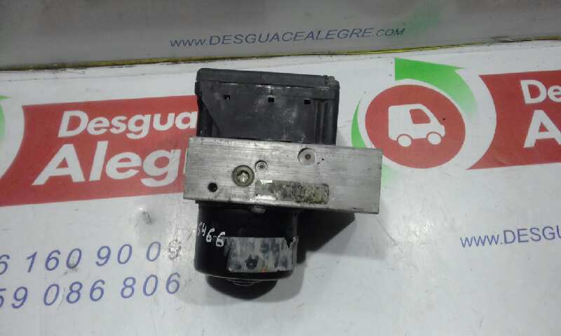 AUDI A3 ABS AUDI A3 ABS