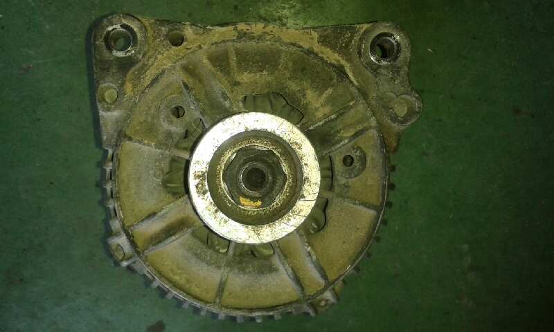 CHRYSLER VOYAGER GS ALTERNADOR CHRYSLER VOYAGER GS ALTERNADOR
