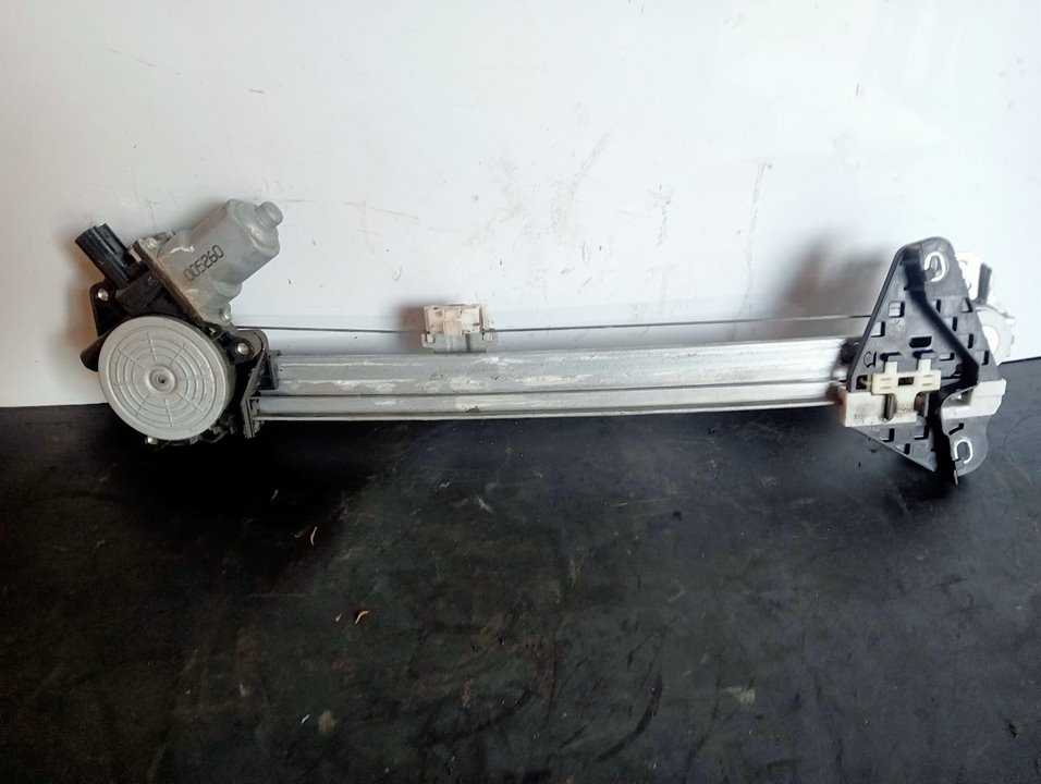Veh&iacute;culo, Recicauto Desguaces