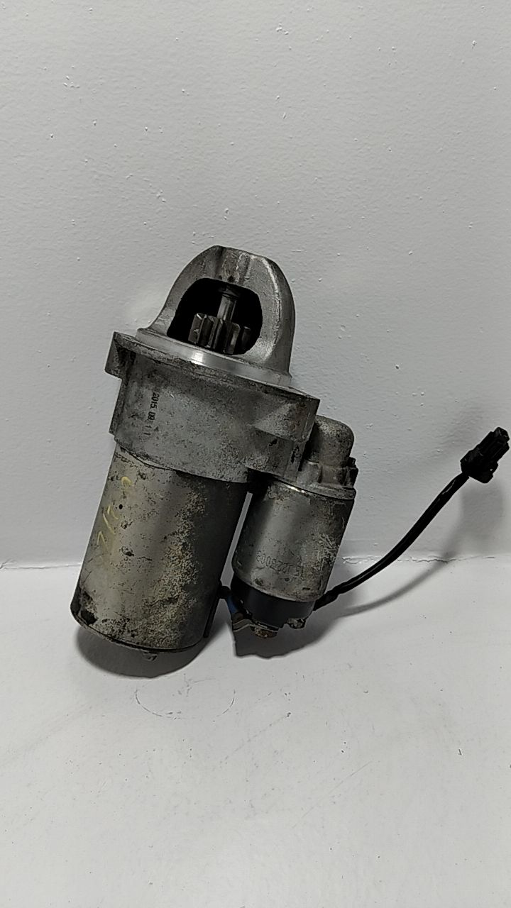 Veh&iacute;culo, Recicauto Desguaces