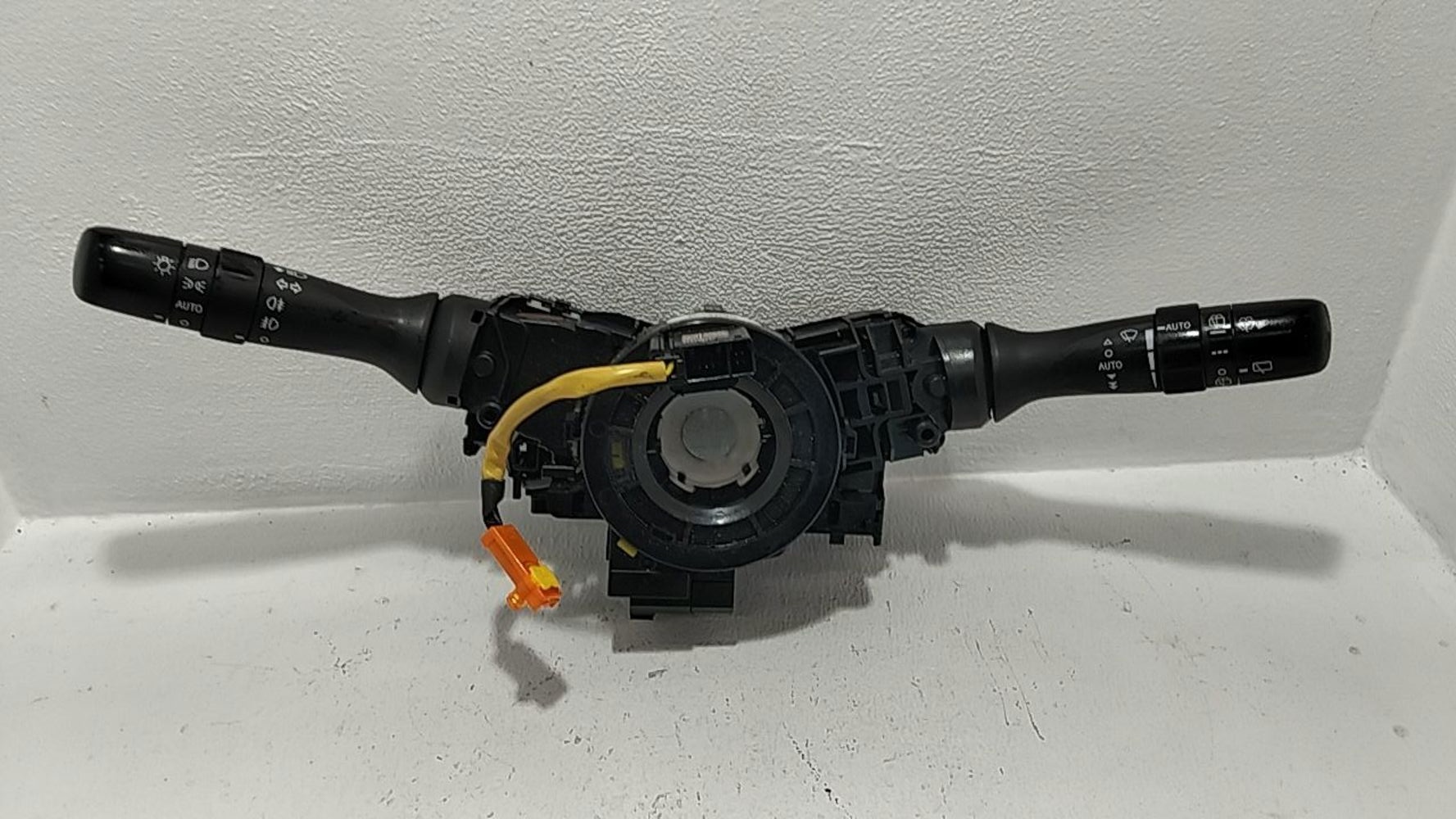 Veh&iacute;culo, Recicauto Desguaces