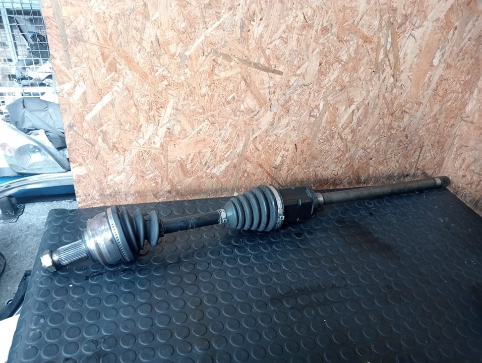 Veh&iacute;culo, Recicauto Desguaces