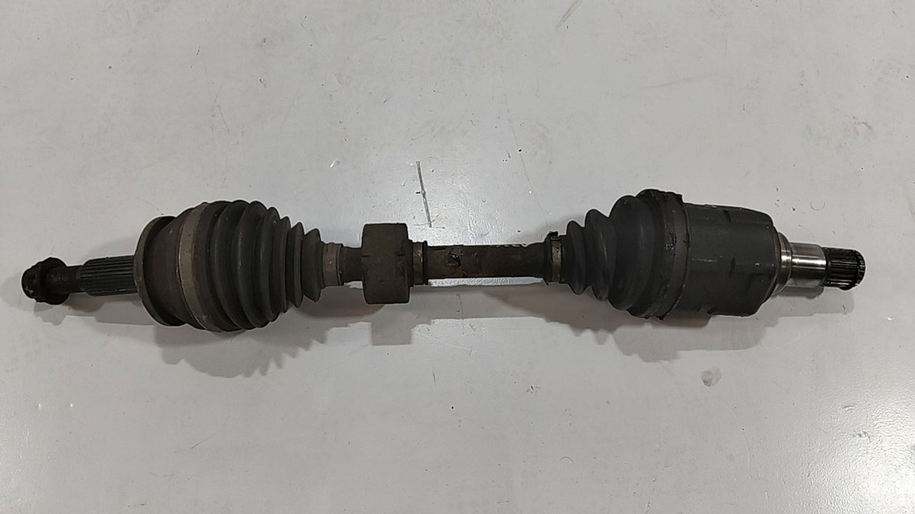 Veh&iacute;culo, Recicauto Desguaces