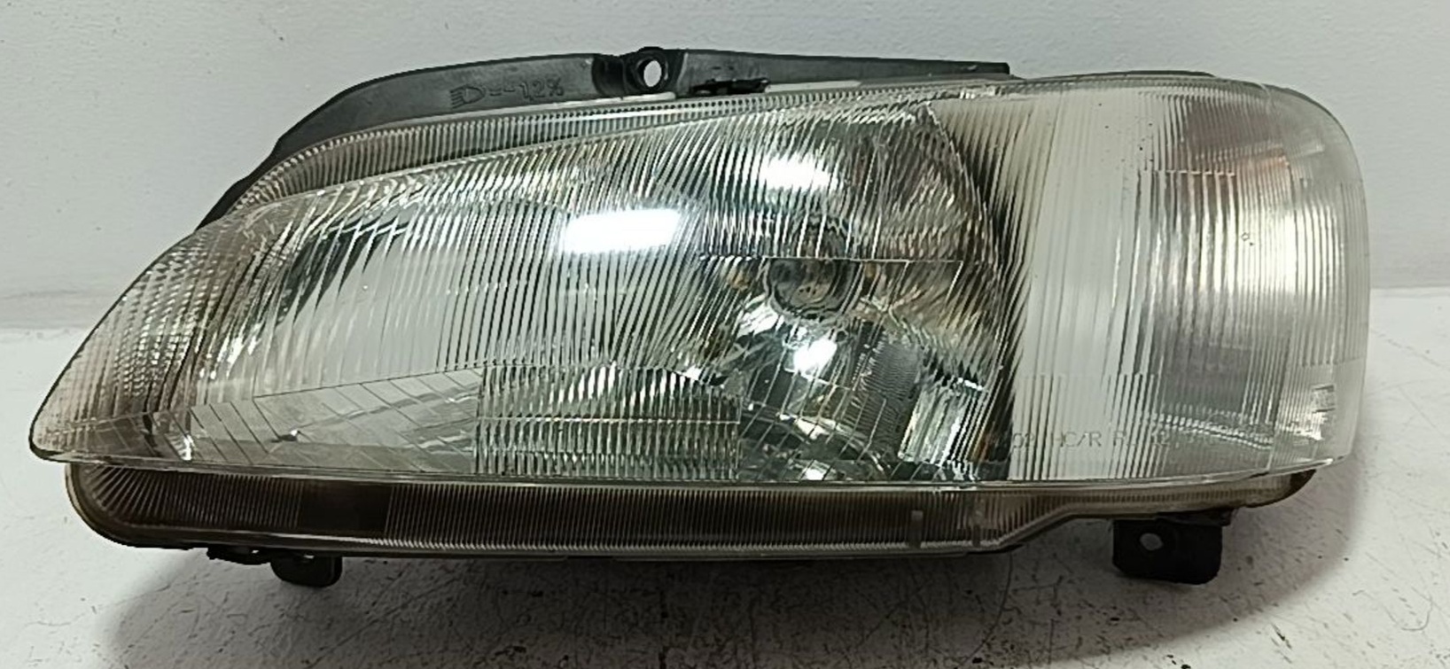 Inicio, Recicauto Desguaces