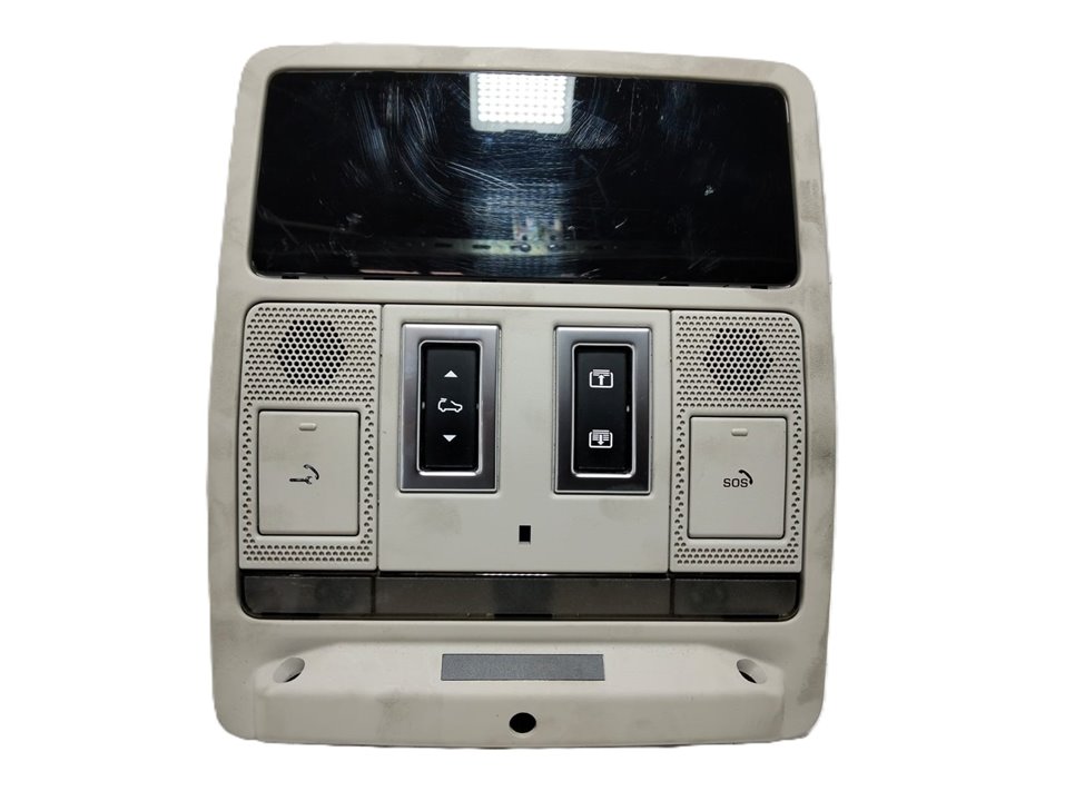 Veh&iacute;culo, Recicauto Desguaces
