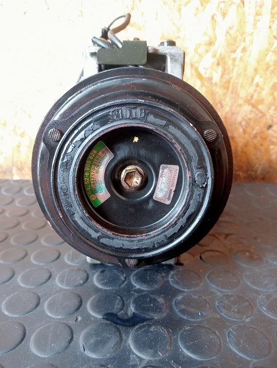 Veh&iacute;culo, Recicauto Desguaces