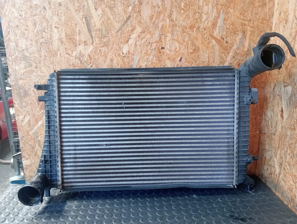 Veh&iacute;culo, Recicauto Desguaces