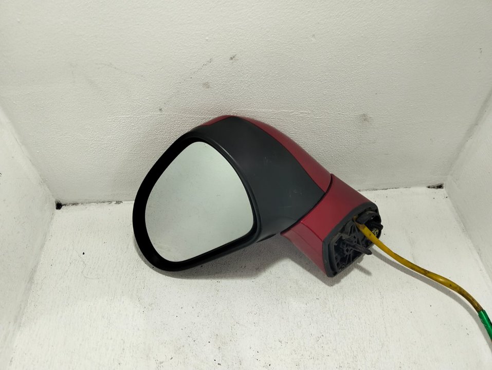 Veh&iacute;culo, Recicauto Desguaces