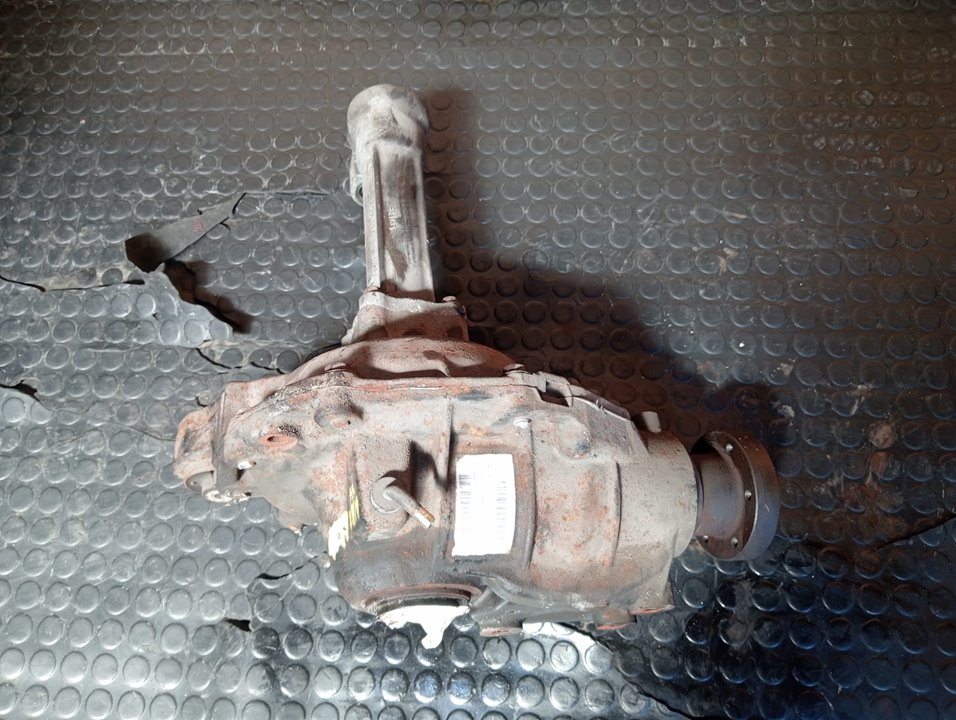 Veh&iacute;culo, Recicauto Desguaces