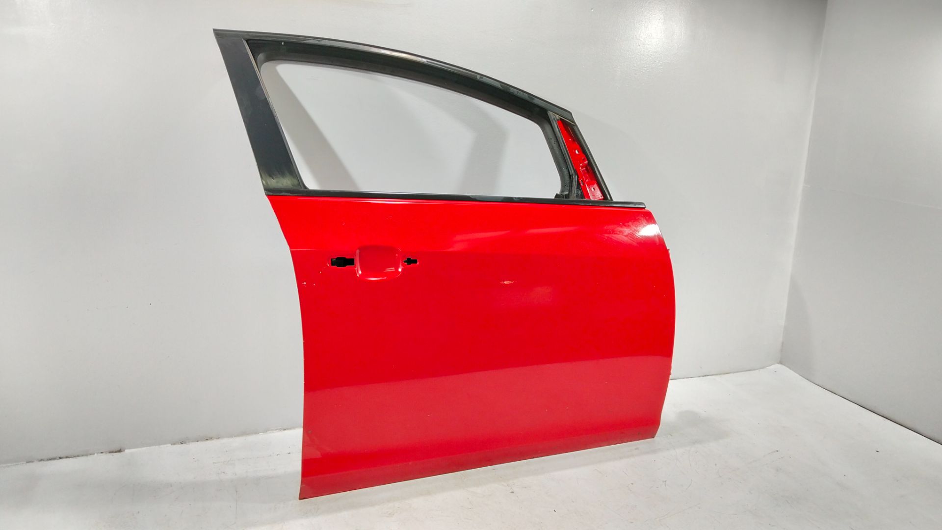 Veh&iacute;culo, Recicauto Desguaces