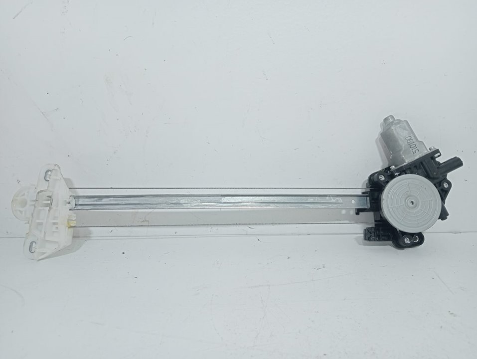 Veh&iacute;culo, Recicauto Desguaces