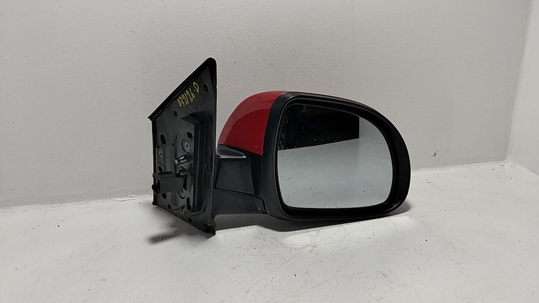 Veh&iacute;culo, Recicauto Desguaces