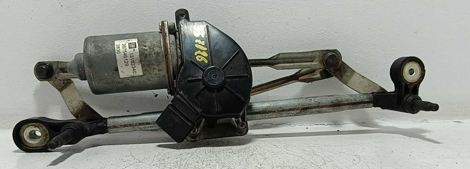 Inicio, Recicauto Desguaces