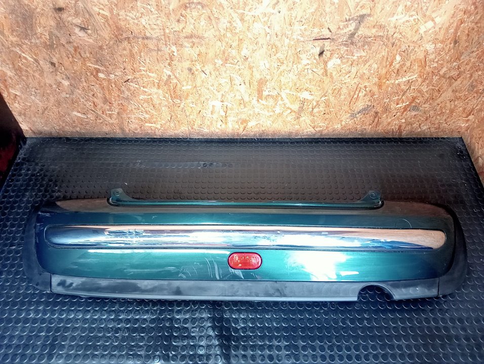 Veh&iacute;culo, Recicauto Desguaces