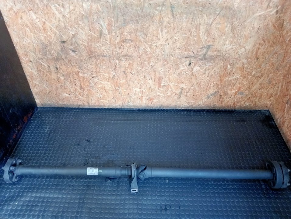 Veh&iacute;culo, Recicauto Desguaces