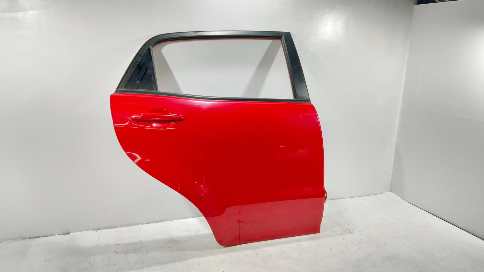 Veh&iacute;culo, Recicauto Desguaces