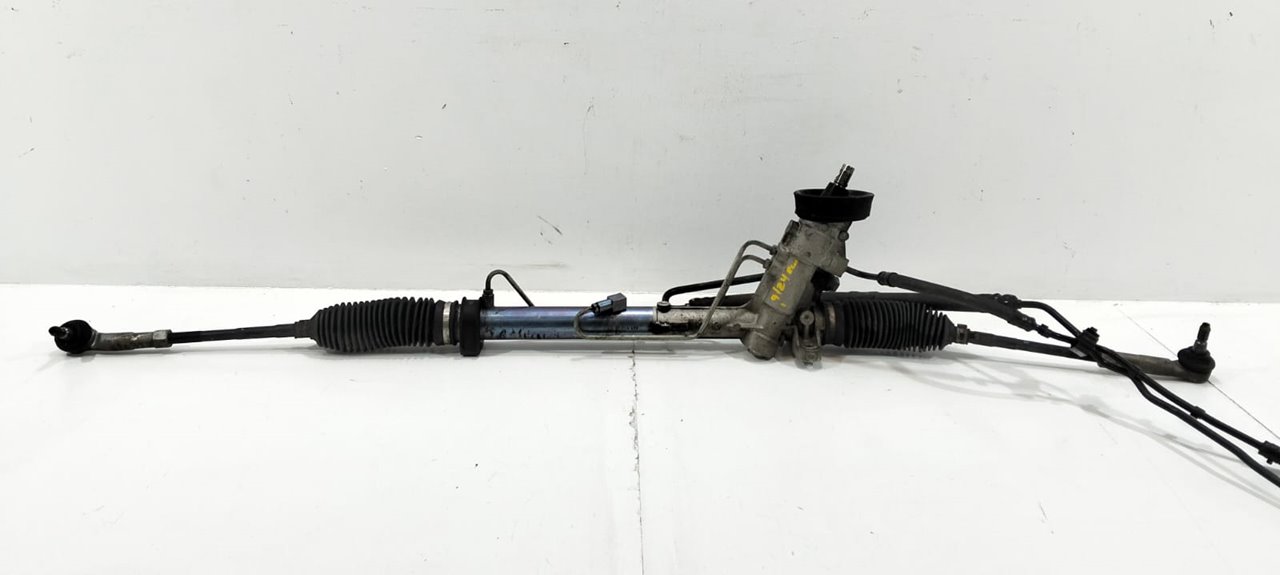 Veh&iacute;culo, Recicauto Desguaces