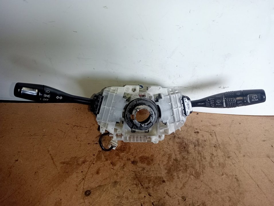 Veh&iacute;culo, Recicauto Desguaces