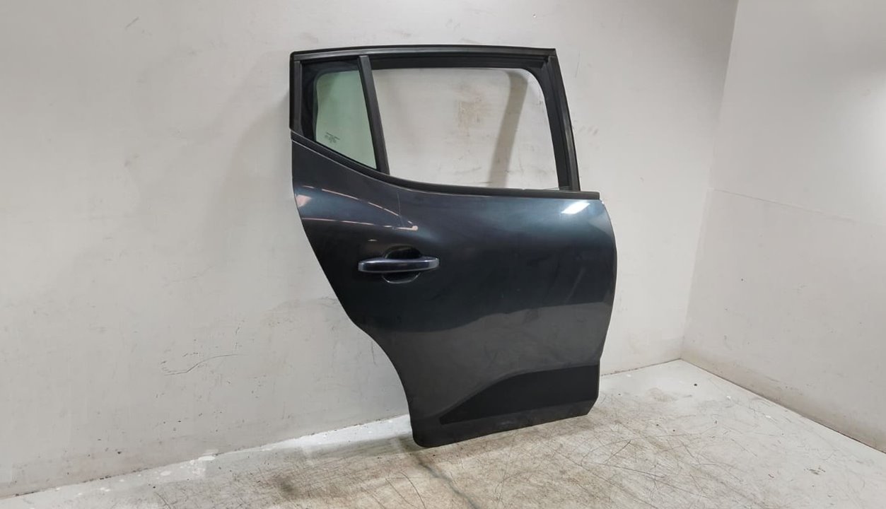 Veh&iacute;culo, Recicauto Desguaces