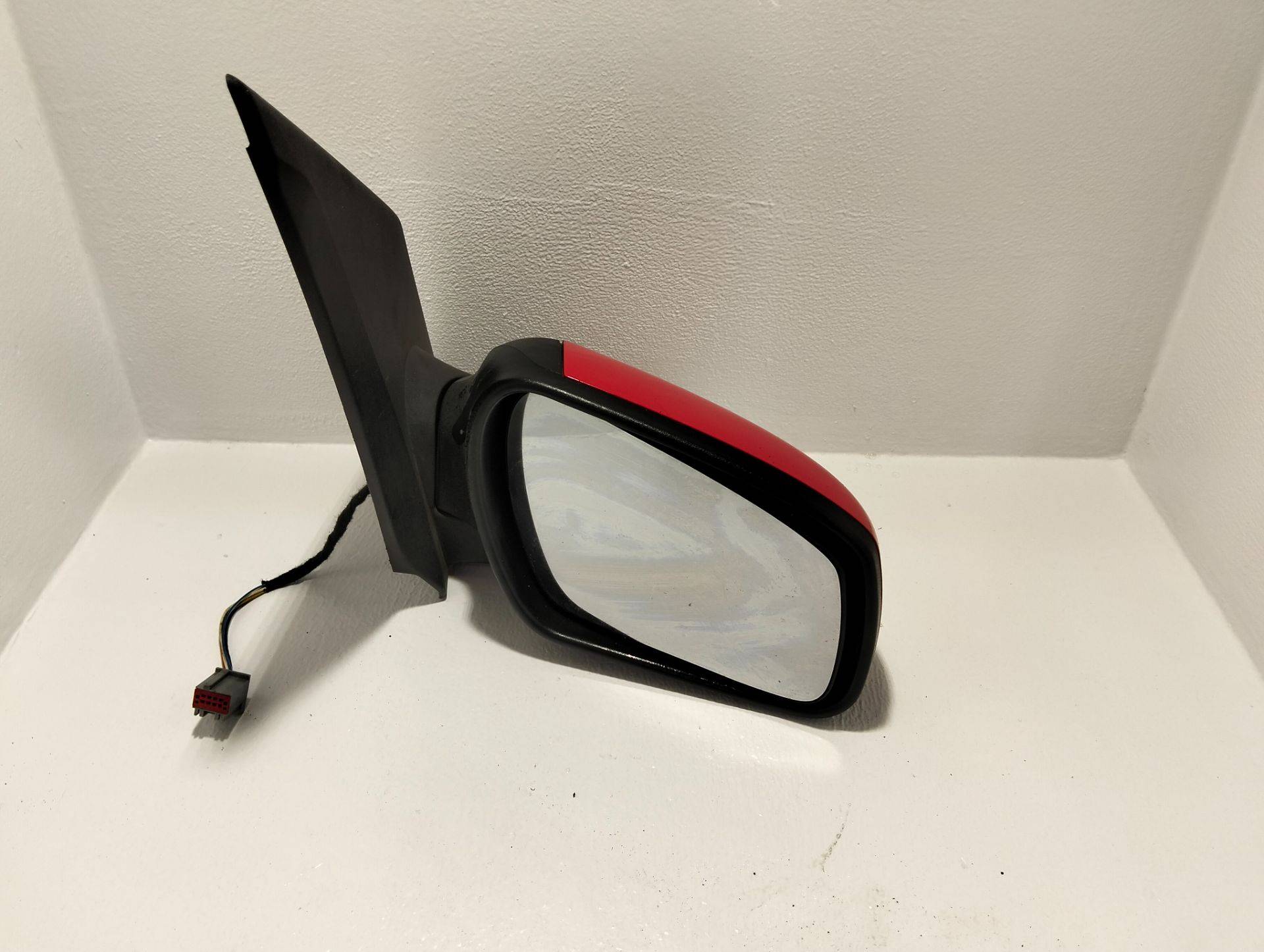 Veh&iacute;culo, Recicauto Desguaces