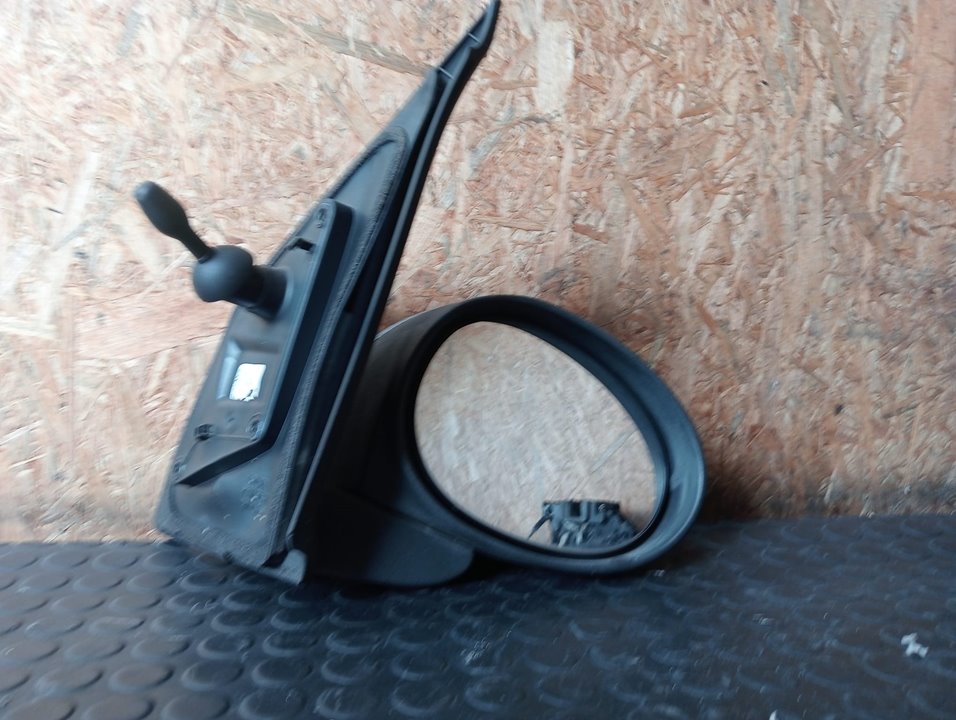 Veh&iacute;culo, Recicauto Desguaces