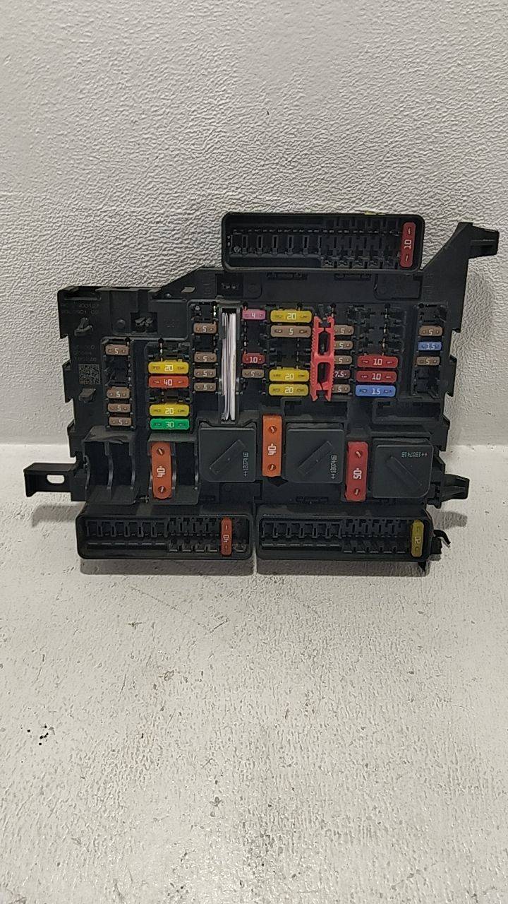 Veh&iacute;culo, Recicauto Desguaces