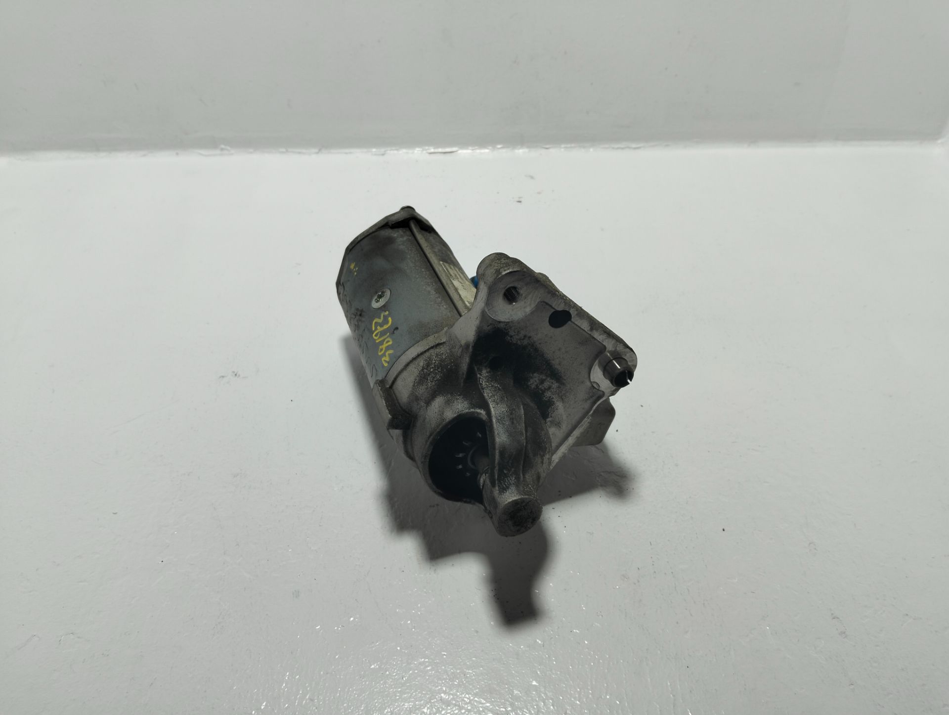 Veh&iacute;culo, Recicauto Desguaces