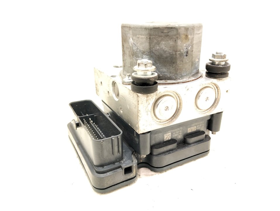 Veh&iacute;culo, Recicauto Desguaces
