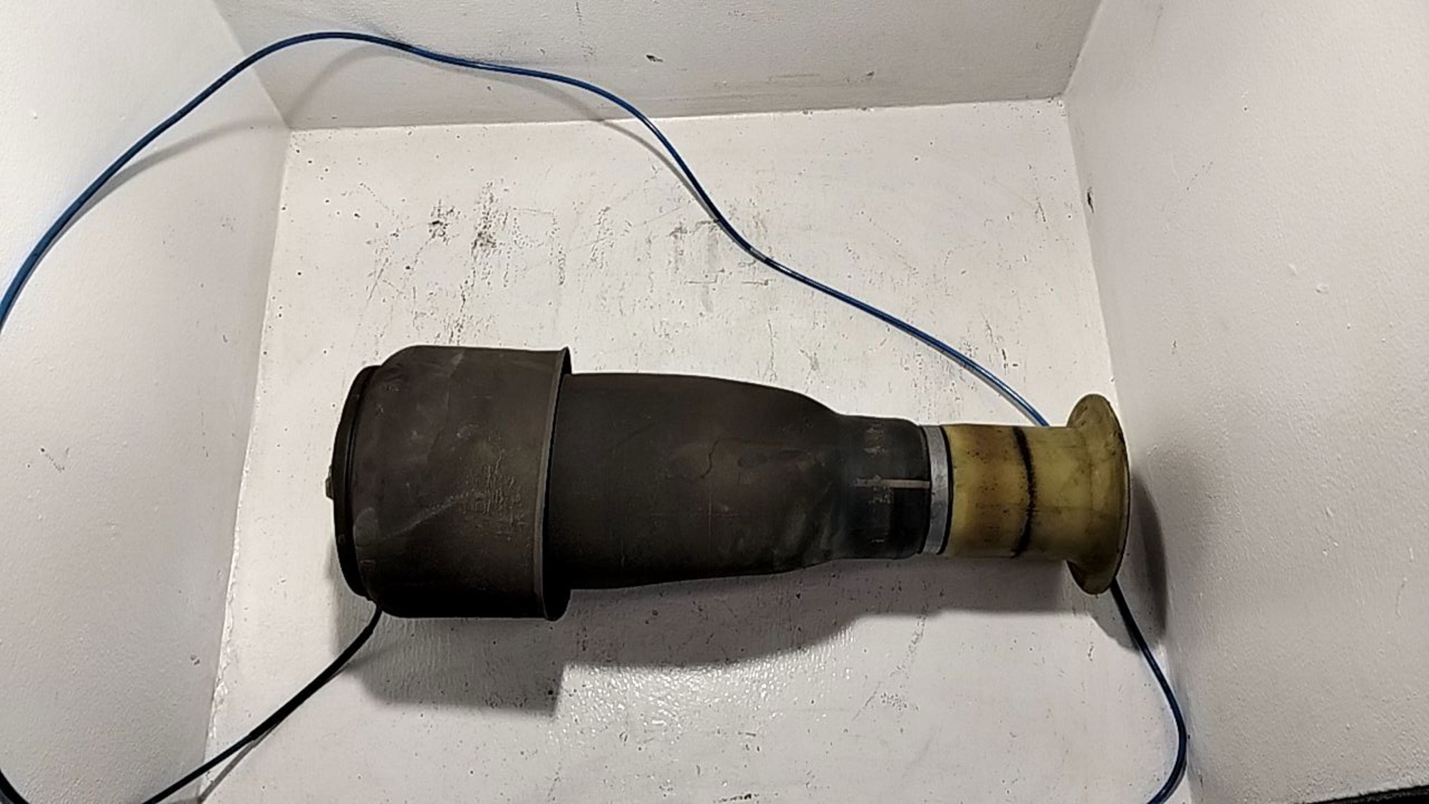 Veh&iacute;culo, Recicauto Desguaces