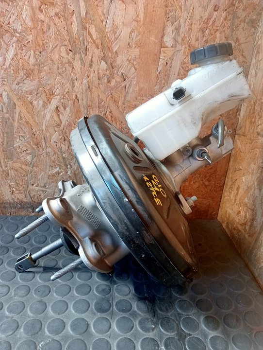 Veh&iacute;culo, Recicauto Desguaces