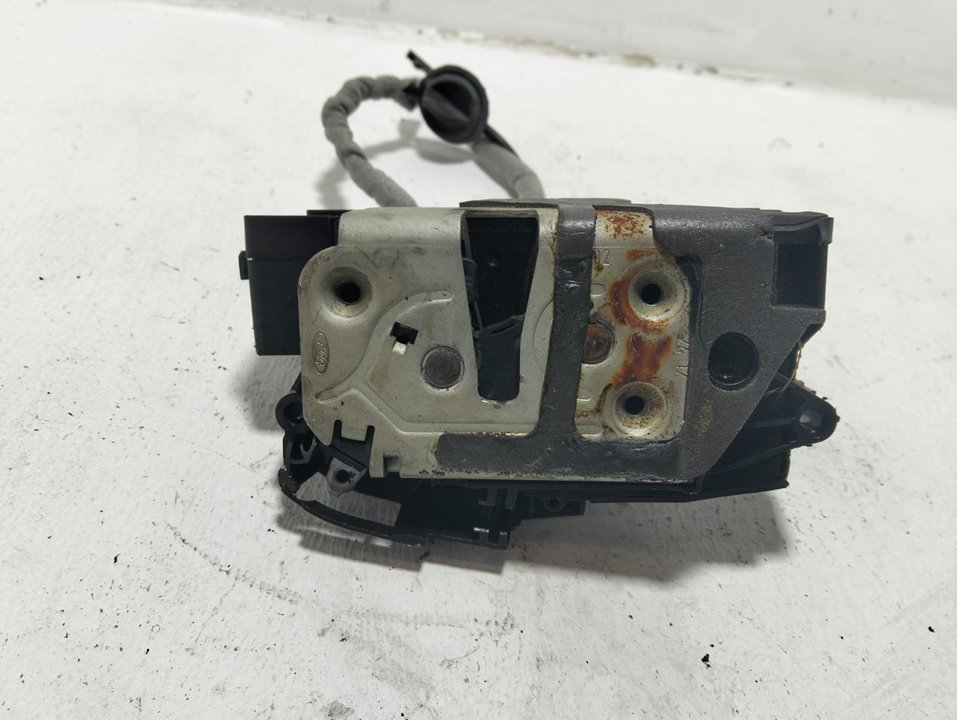 Veh&iacute;culo, Recicauto Desguaces