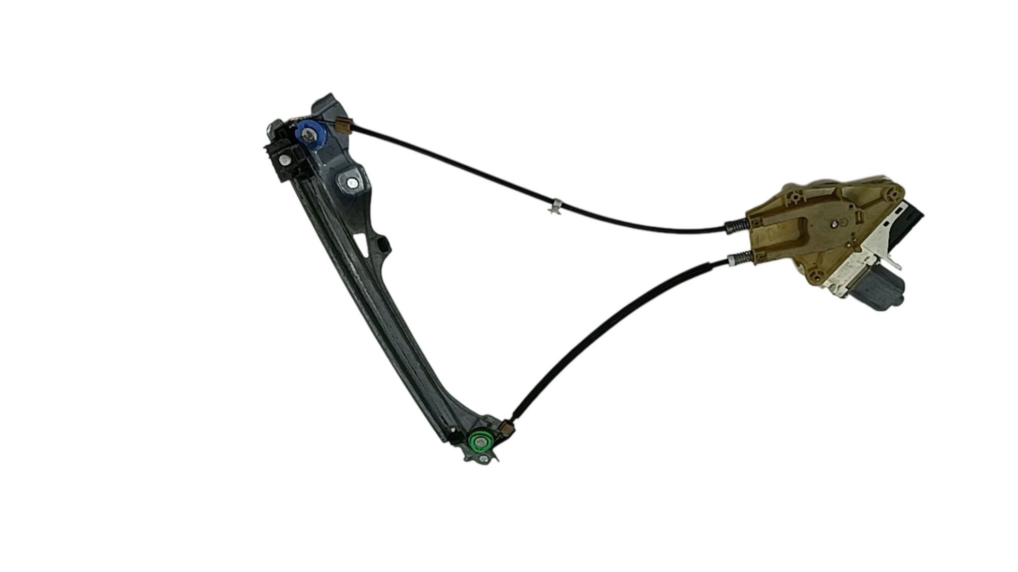 Inicio, Recicauto Desguaces