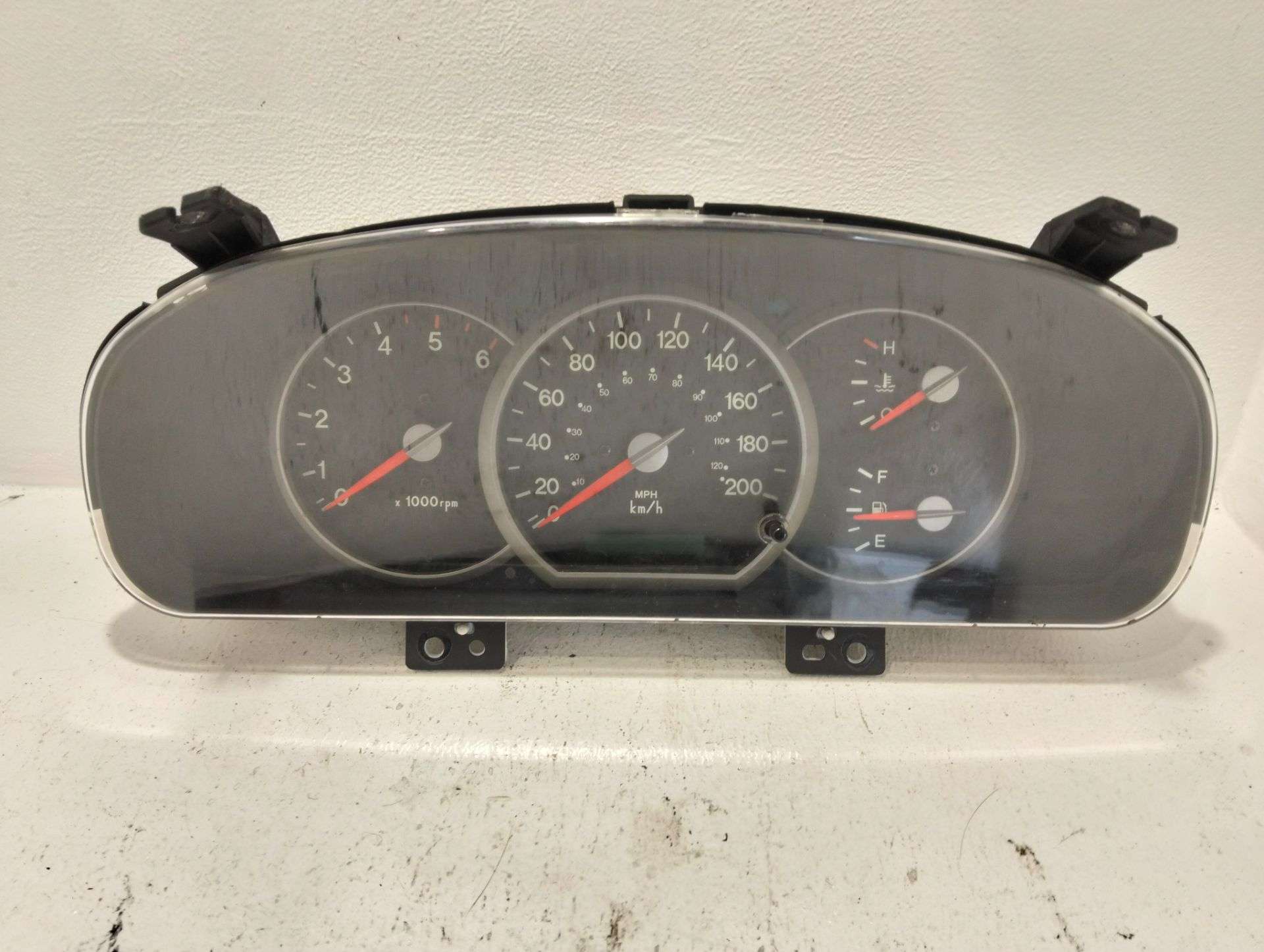 Veh&iacute;culo, Recicauto Desguaces