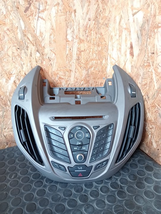 Veh&iacute;culo, Recicauto Desguaces