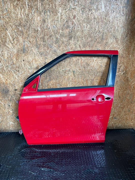 Veh&iacute;culo, Recicauto Desguaces