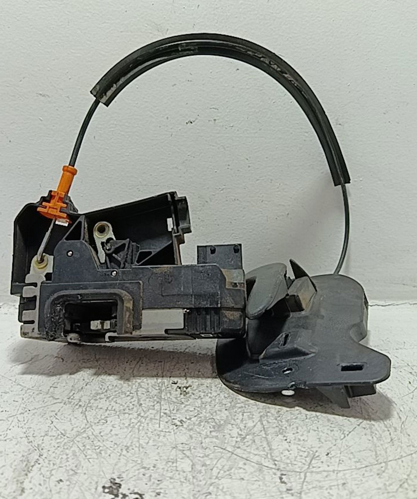 Inicio, Recicauto Desguaces