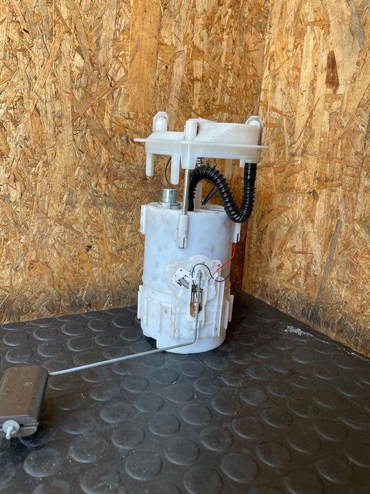 Veh&iacute;culo, Recicauto Desguaces