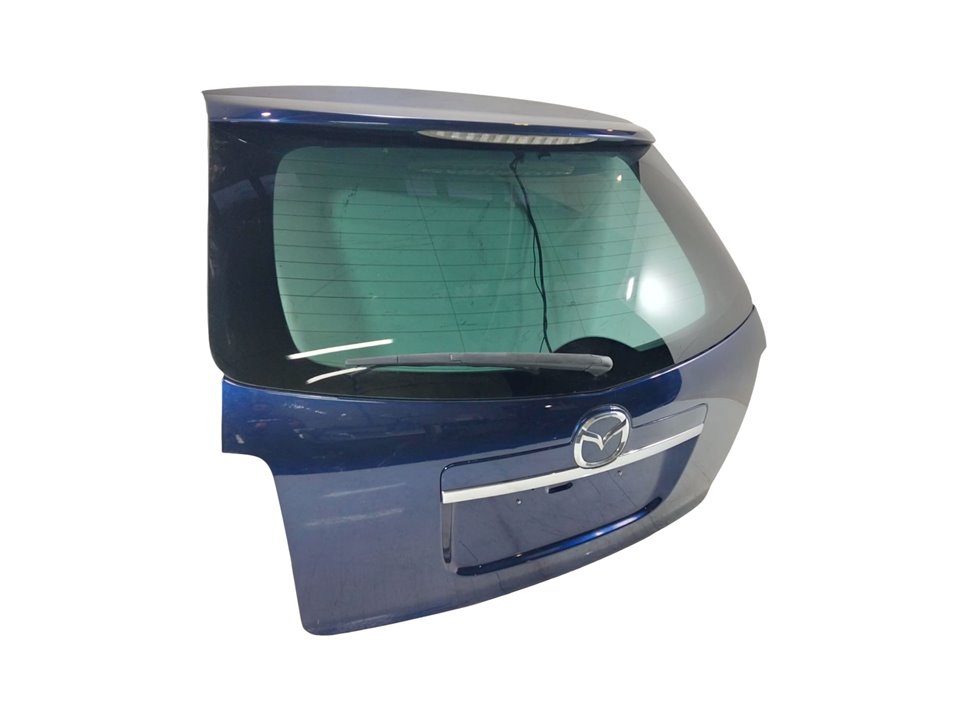 Veh&iacute;culo, Recicauto Desguaces
