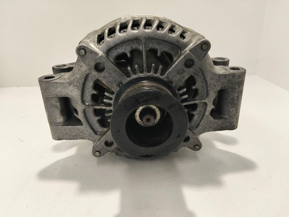 Veh&iacute;culo, Recicauto Desguaces