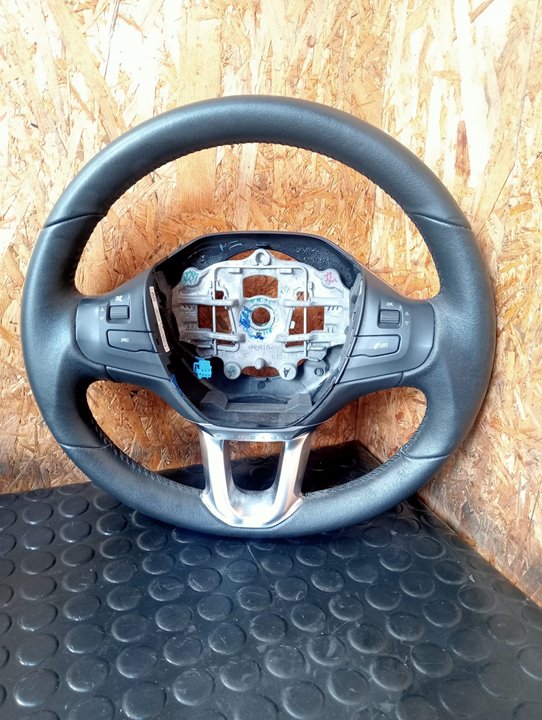 Veh&iacute;culo, Recicauto Desguaces