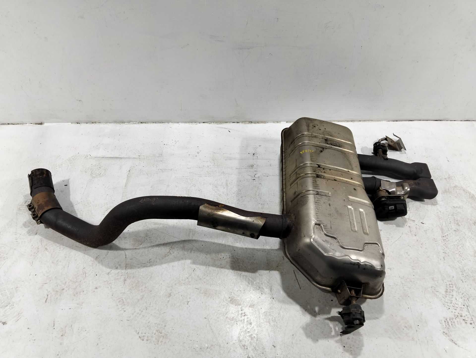 Veh&iacute;culo, Recicauto Desguaces