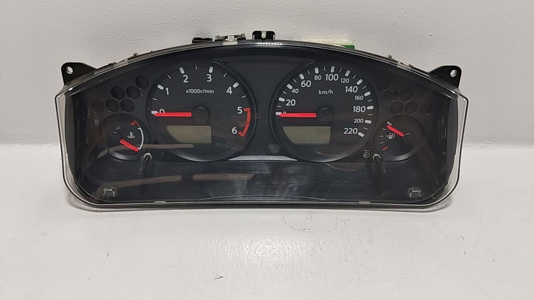 Veh&iacute;culo, Recicauto Desguaces