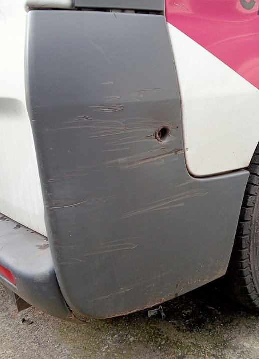 Veh&iacute;culo, Recicauto Desguaces