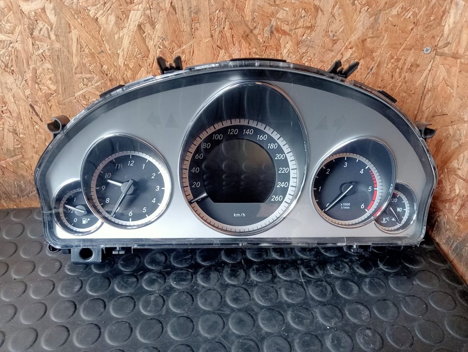 Veh&iacute;culo, Recicauto Desguaces