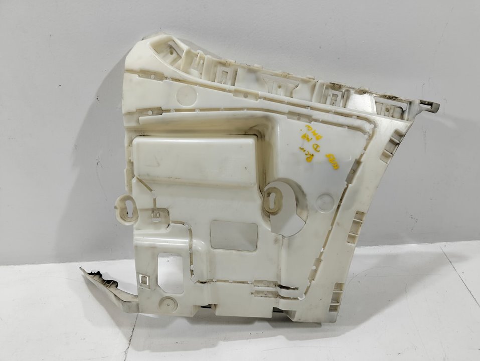Veh&iacute;culo, Recicauto Desguaces