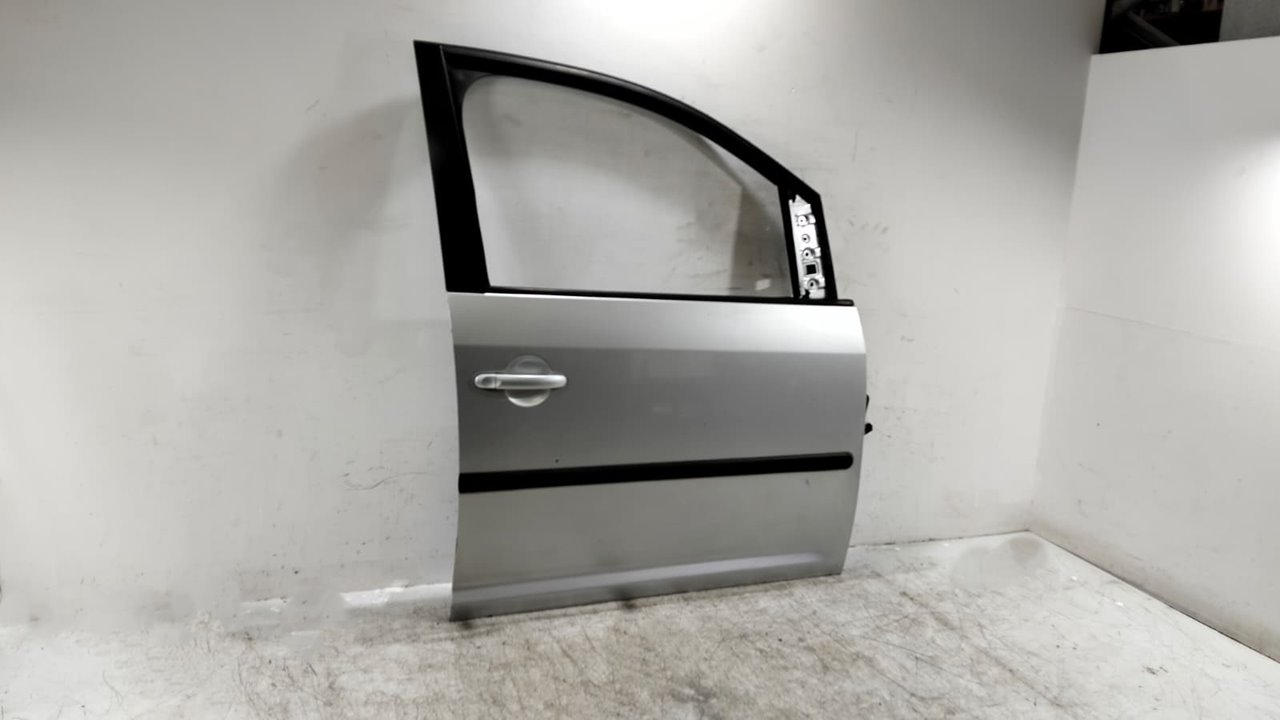 Veh&iacute;culo, Recicauto Desguaces